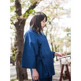 紺 | 作務衣 レディース 女性 | 着物と和の暮らしのお店 たゆたふ