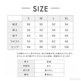 ヨガパンツ ヨガ レギンス | Tearly | 詳細画像20 