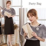 パーティーバッグ パーティー用 バッグ | Tearly | 詳細画像15 