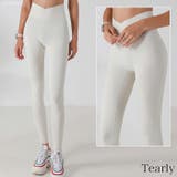 ヨガウェア ヨガレギンス ヨガパンツ | Tearly | 詳細画像9 