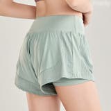 ヨガパンツ おしゃれ レディース | Tearly | 詳細画像16 