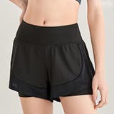 ヨガパンツ おしゃれ レディース | Tearly | 詳細画像17 