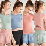 ヨガパンツ おしゃれ レディース | Tearly | 詳細画像9 