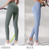 ヨガウェア ヨガパンツ レギンス | Tearly | 詳細画像17 