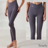 ヨガウェア ヨガレギンス ヨガパンツ | Tearly | 詳細画像10 