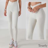 ヨガウェア ヨガレギンス ヨガパンツ | Tearly | 詳細画像12 