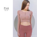 おしゃれ ヨガ ヨガブラ | Tearly | 詳細画像10 