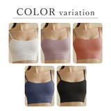 スポーツブラ 揺れない ヨガウェア | Tearly | 詳細画像9 