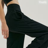 ヨガウェア ヨガパンツ ワイドパンツ | Tearly | 詳細画像22 
