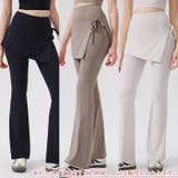 ヨガウェア ヨガパンツ レギンス | Tearly | 詳細画像6 