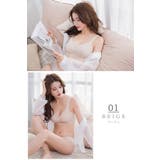 ナイトブラ ノンワイヤー シームレス | Tearly | 詳細画像18 