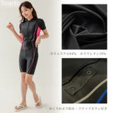 フィットネス 水着 レディース | Tearly | 詳細画像15