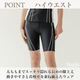 フィットネス 水着 レディース | Tearly | 詳細画像8