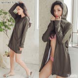 ラッシュガード レディース 水着 | Tearly | 詳細画像15 