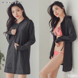 ラッシュガード レディース 水着 | Tearly | 詳細画像17 