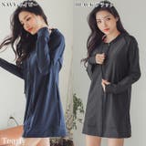 ラッシュガード レディース 水着 | Tearly | 詳細画像5 