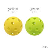 ピックルボール ボール 40穴 | Tearly | 詳細画像7 