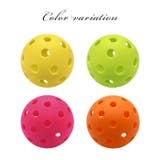 ピックルボール ボール 40穴 | Tearly | 詳細画像10 