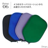 ピックルボール パドルカバー ピックルボールパドルカバー | Tearly | 詳細画像7 