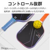 ピックルボールパドル 1本 単品 | Tearly | 詳細画像6 