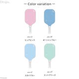 ピックルボールパドル 1本 単品 | Tearly | 詳細画像13
