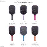 ピックルボールパドル ピックルボール パドル | Tearly | 詳細画像8 