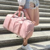 ボストンバッグ ショルダーバッグ 3way | Tearly | 詳細画像15