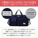 ボストンバッグ ショルダーバッグ 3way | Tearly | 詳細画像20