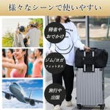 ボストンバッグ ショルダーバッグ 3way | Tearly | 詳細画像4