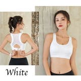 スポーツブラ 揺れない スポブラ | Tearly | 詳細画像13 