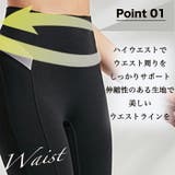 ヨガパンツ トップスおしゃれ レディース | Tearly | 詳細画像2 