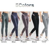 ヨガパンツ トップスおしゃれ レディース | Tearly | 詳細画像8 