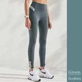 ヨガパンツ トップスおしゃれ レディース | Tearly | 詳細画像9 