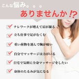 マッサージローラースティック ストレッチローラー ローラーマッサージ | Tearly | 詳細画像2