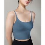 スポーツブラ 揺れない バッククロス | Tearly | 詳細画像9