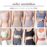 スポーツブラ 揺れない ノンワイヤー | Tearly | 詳細画像4
