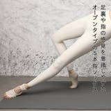 ヨガソックス 滑り止め 5本指 | Tearly | 詳細画像12