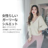 ヨガウェアトップス おしゃれ ヨガ | Tearly | 詳細画像3