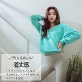 ヨガウェアトップス おしゃれ ヨガ | Tearly | 詳細画像6
