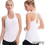 ヨガウェア トップス おしゃれ | Tearly | 詳細画像13 