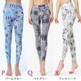 ヨガウェア ヨガパンツ レギンス | Tearly | 詳細画像17