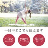 ヨガパンツ ヨガウェア レギンス | Tearly | 詳細画像4