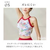 ヨガウェア トップス ヨガ | Tearly | 詳細画像9