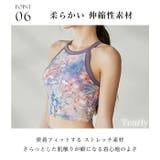 ヨガウェア トップス ヨガ | Tearly | 詳細画像10