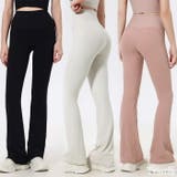 ヨガウェア ヨガパンツ レギンス | Tearly | 詳細画像19 