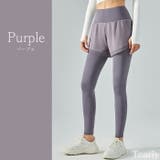 ヨガウェア ヨガパンツ ショートパンツ | Tearly | 詳細画像12