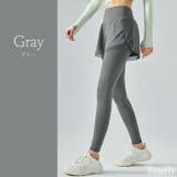 ヨガウェア ヨガパンツ ショートパンツ | Tearly | 詳細画像13