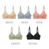 ナイトブラ ブラジャー ショーツ | Tearly | 詳細画像19 