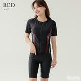 フィットネス 水着 レディース | Tearly | 詳細画像13