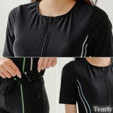 フィットネス 水着 レディース | Tearly | 詳細画像19